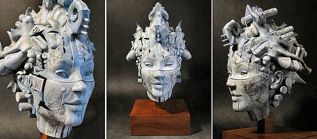 Oracle :: Gil Bruvel