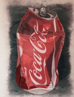 Coca Cola ::   Kaupp